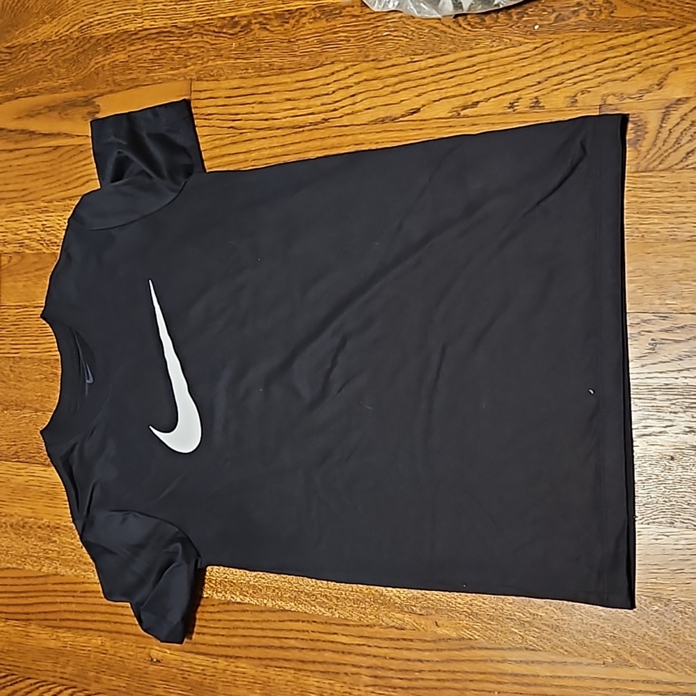 Nike Youth Dri Fit Tee